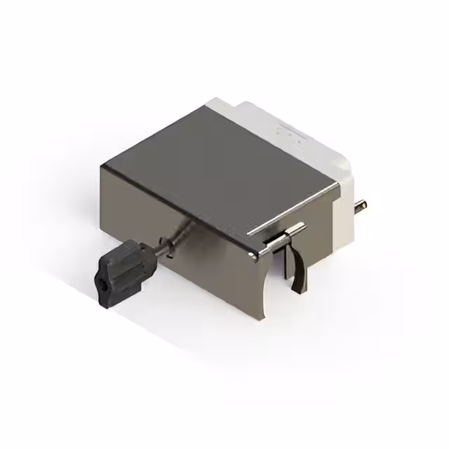 516-120-540-351 EDAC Inc.  Boîtiers de connecteurs de fond de panier